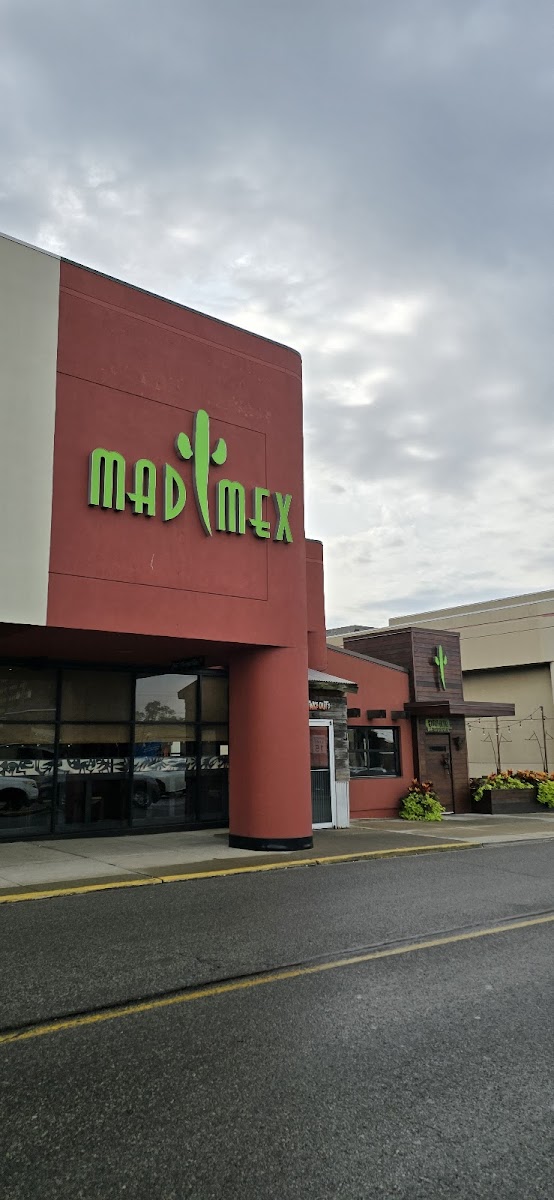Mad Mex Monroeville